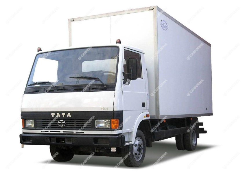 Tata 613