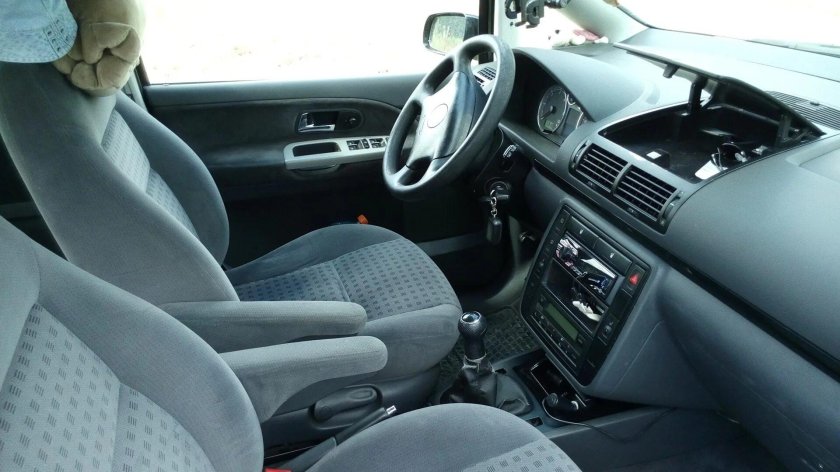 Шаран 98 зеленый