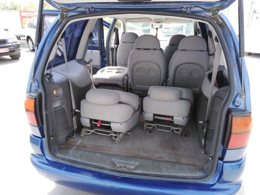 Volkswagen sharan i