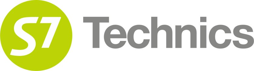 Логотип авиакомпании s7 Airlines