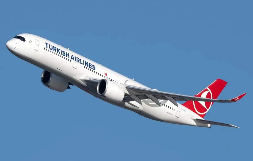 Turkish Airlines