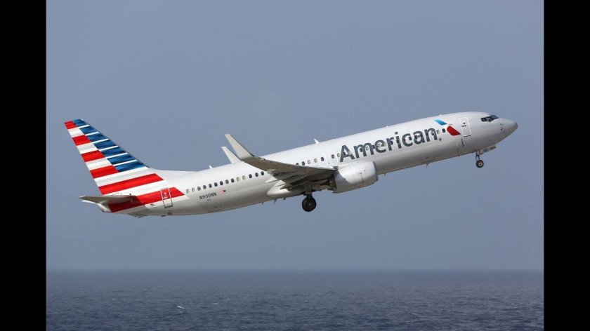 Американ Аирлинес