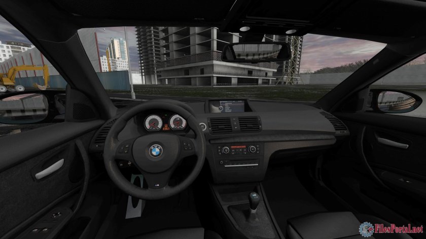 Шкода Сити кар драйвинг