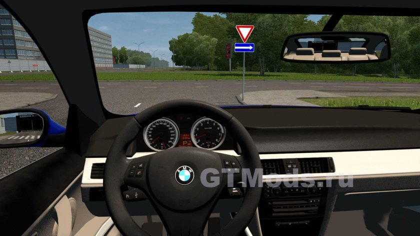 Сити кар драйвинг на пс3