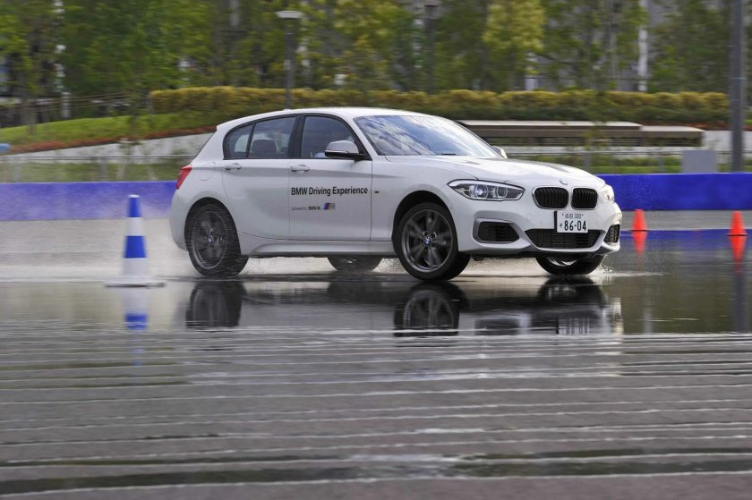 БМВ экспириенс