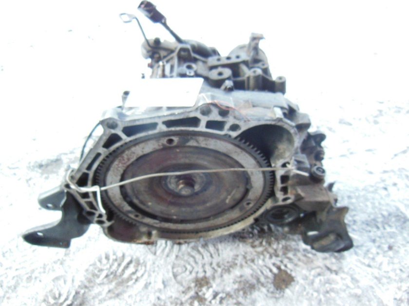 АКПП на Мицубиси Спейс вагон 1992 f4a222 mpd5