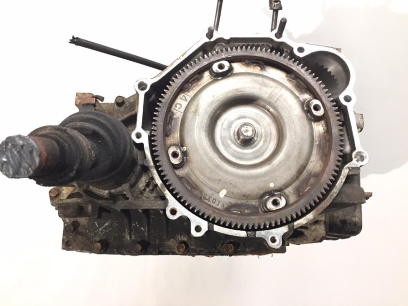 АКПП Митсубиси Спейс Стар 1.6