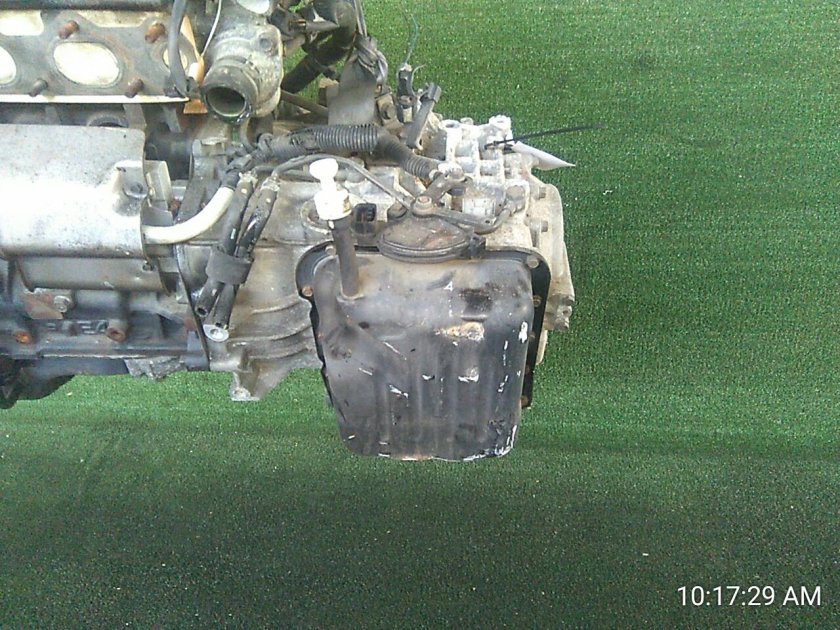 Запчасти акпп