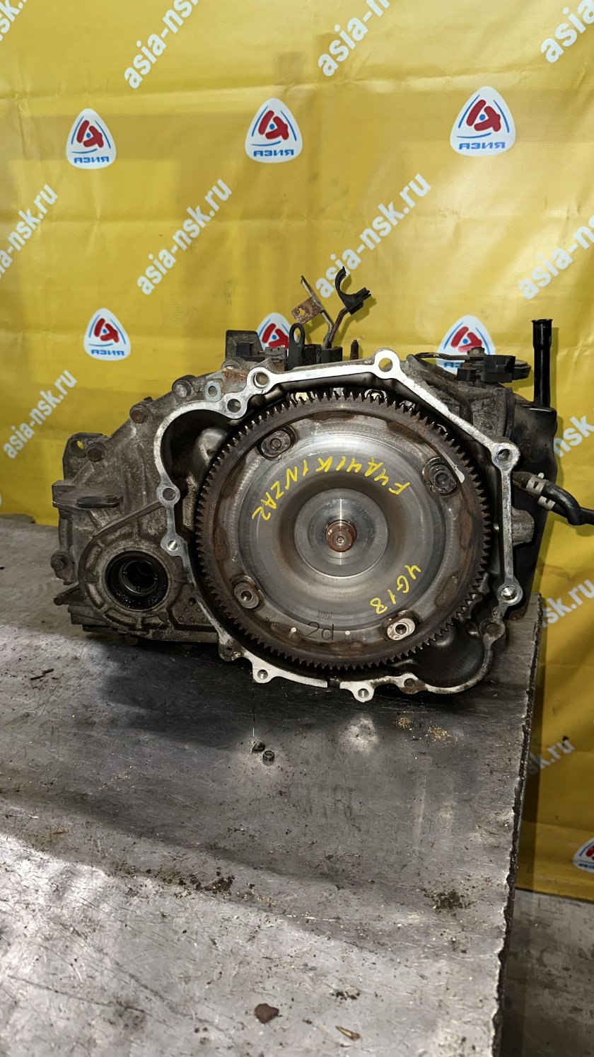 Акпп на митсубиси лансер цедия