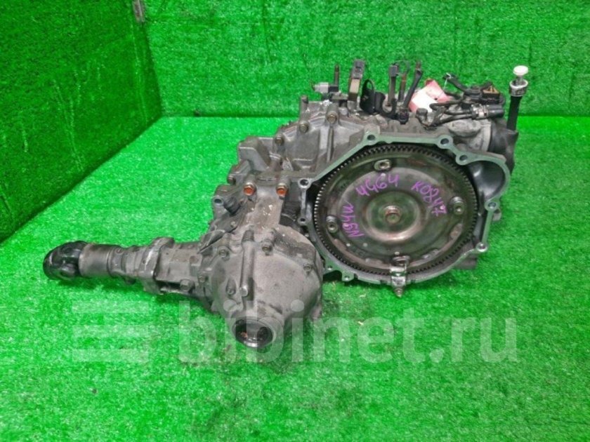 АКПП 4g64