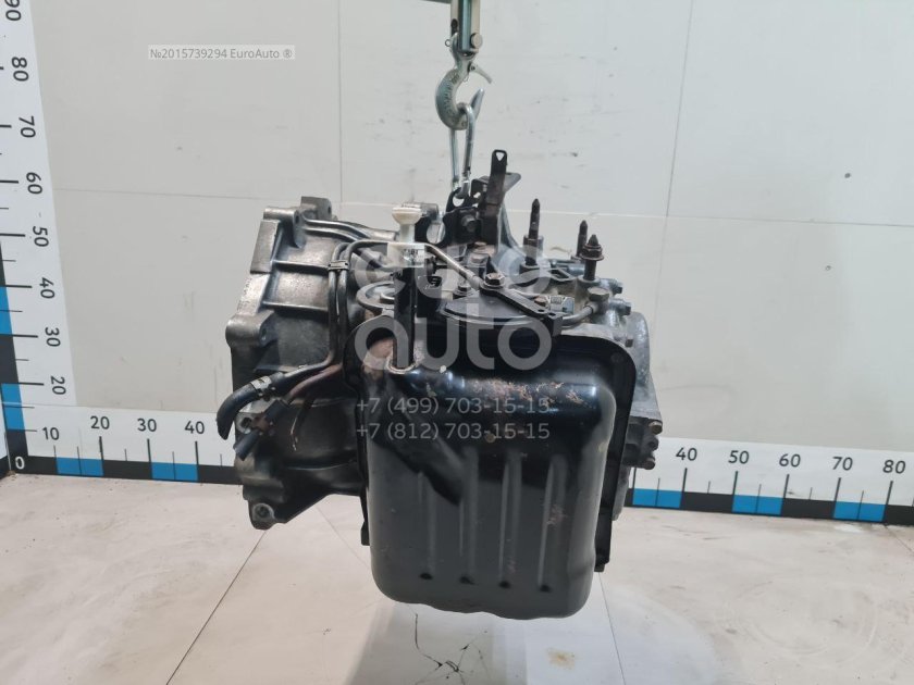 Коробка передач акпп