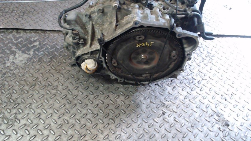 МКПП Митсубиси Спейс вагон 2.4