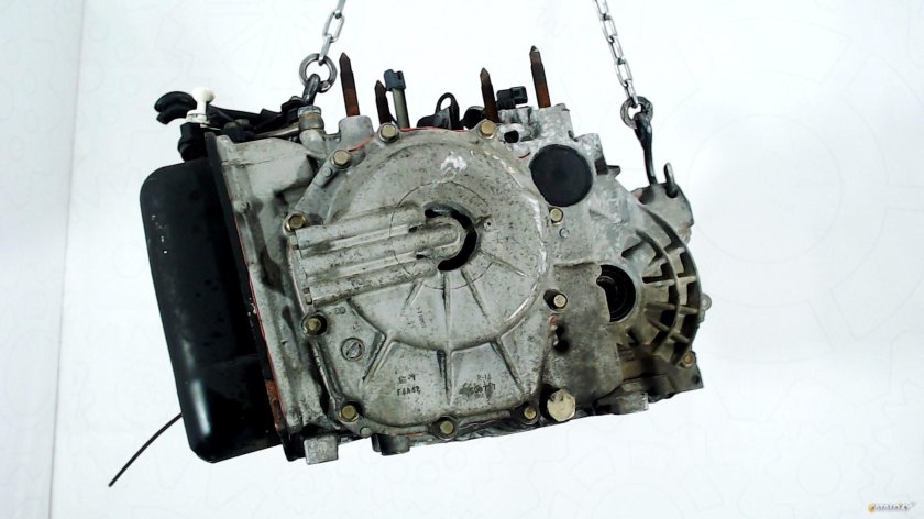 Мицубиси Спейс раннер АКПП