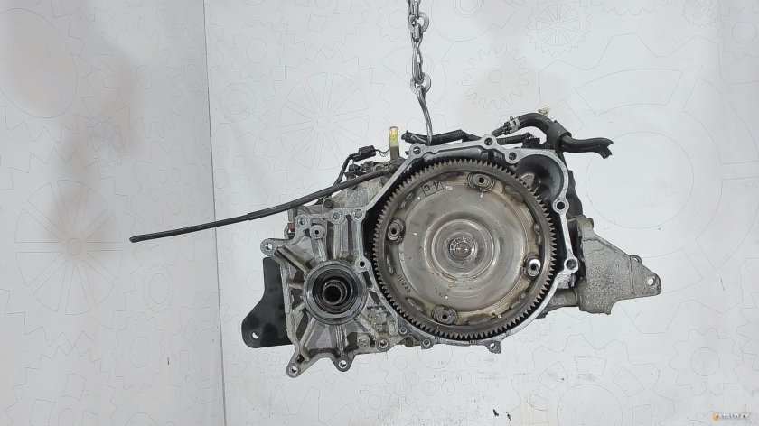 Коробка автомат Митсубиси Спейс вагон