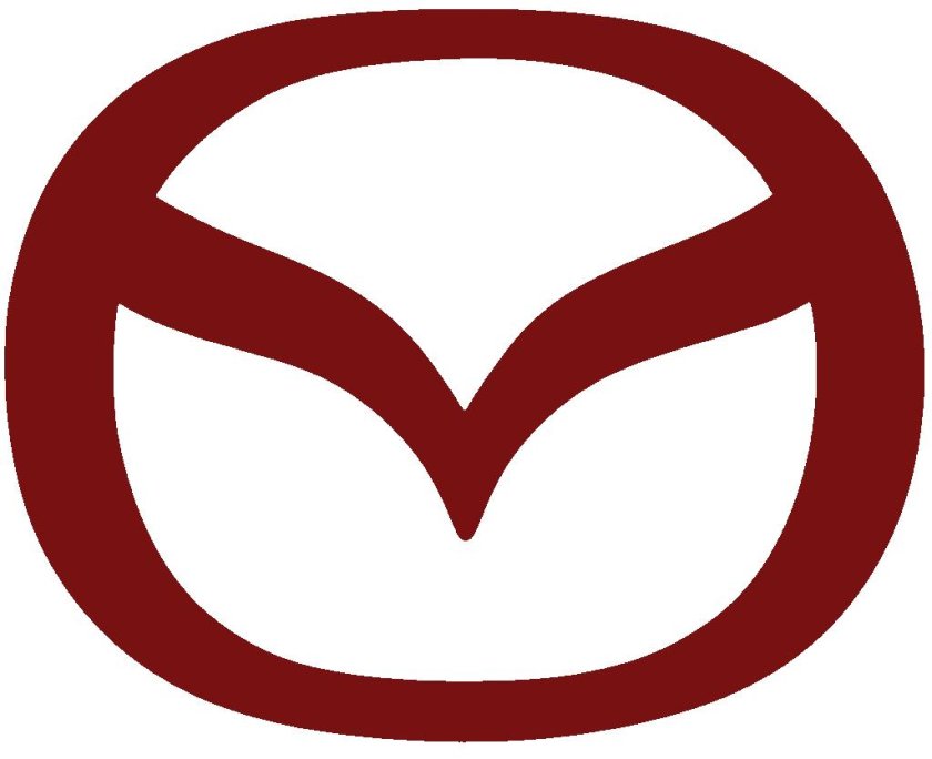 Mazda logo