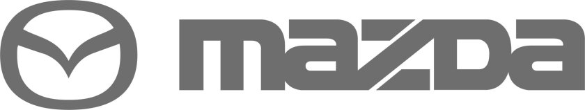Мазда логотип