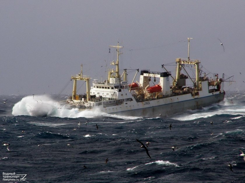 БАТМ Порфирий Чанчибадзе