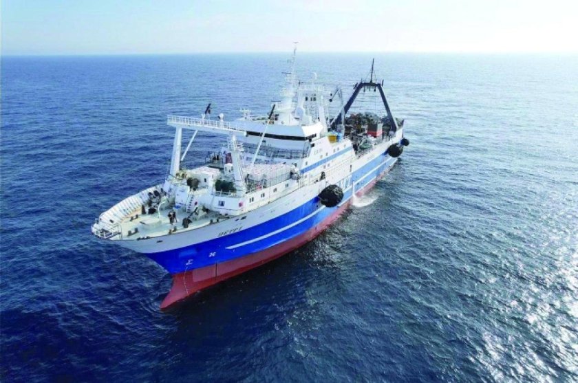 21082904050 БМРТ