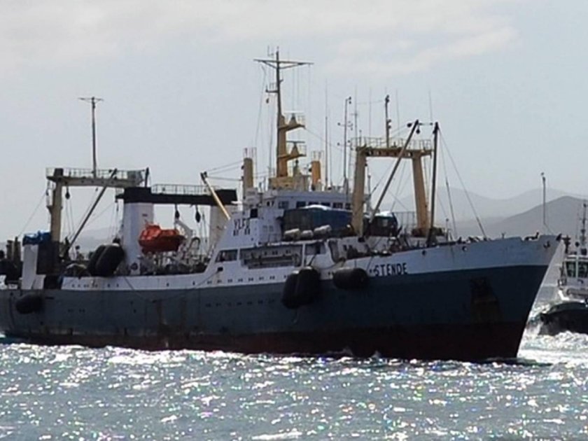 БАТМ остров Сахалин