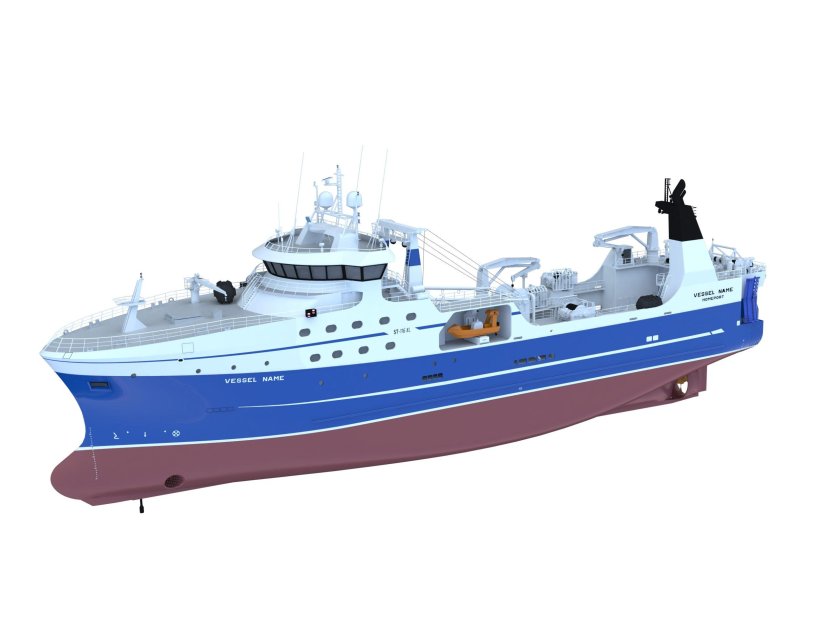 Кмт01 траулер