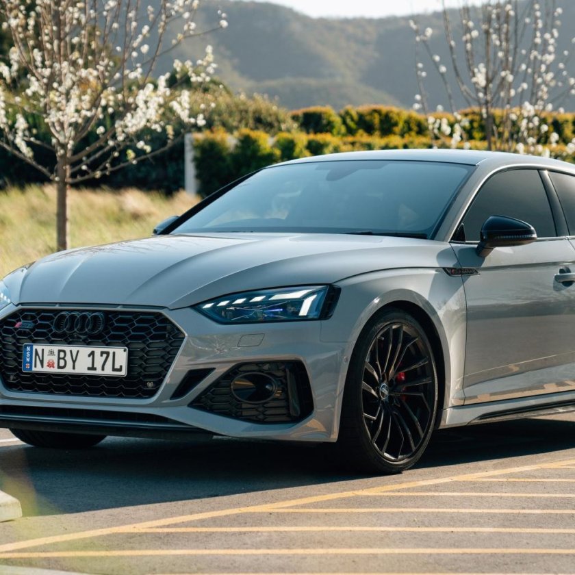 Audi rs5 2021 Sportback