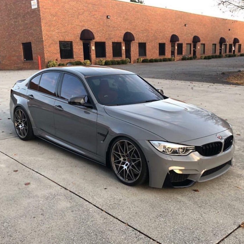 BMW 350i