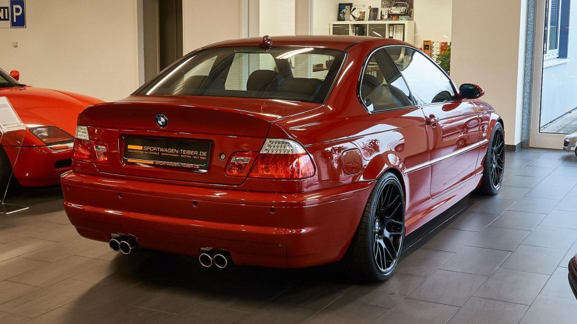 BMW 350i