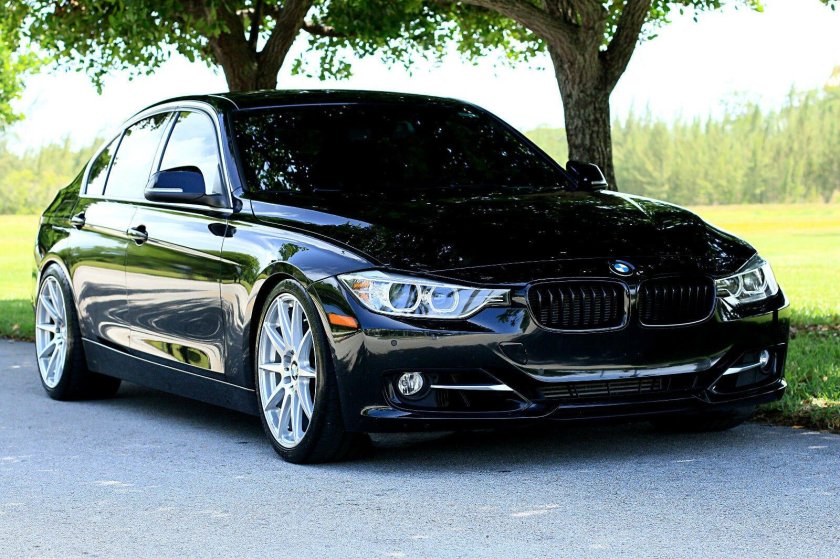 BMW 350i