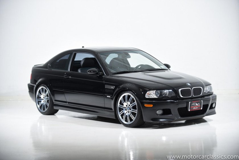 BMW 3 e36