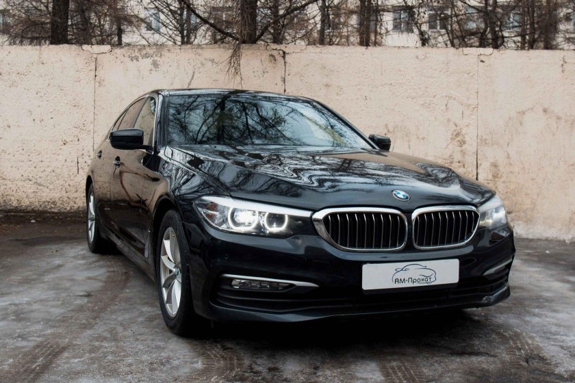 BMW 350