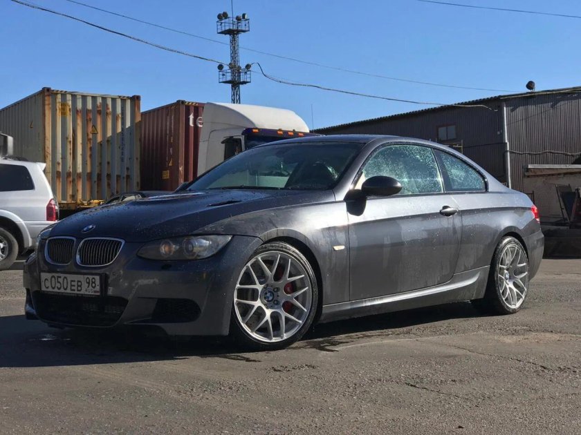 BMW 350i