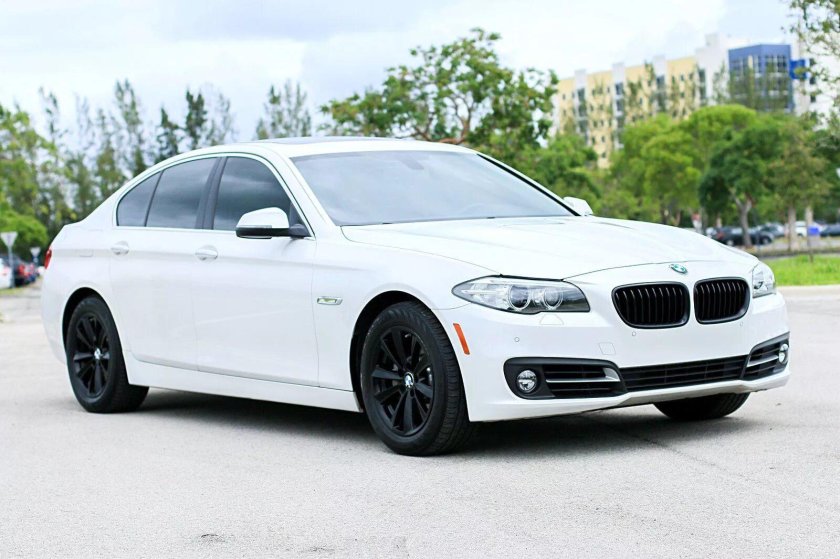 BMW 350i