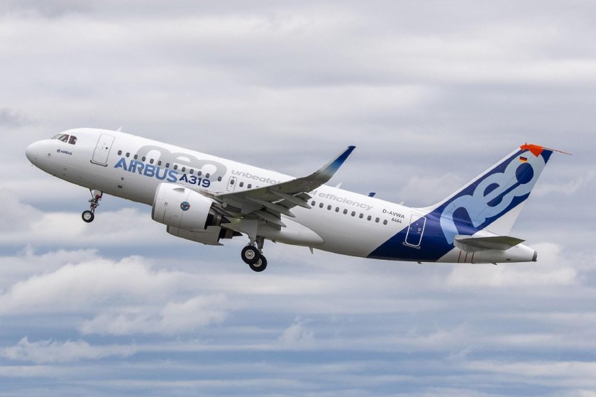A319 Neo