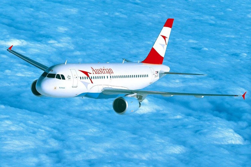 Airbus a319