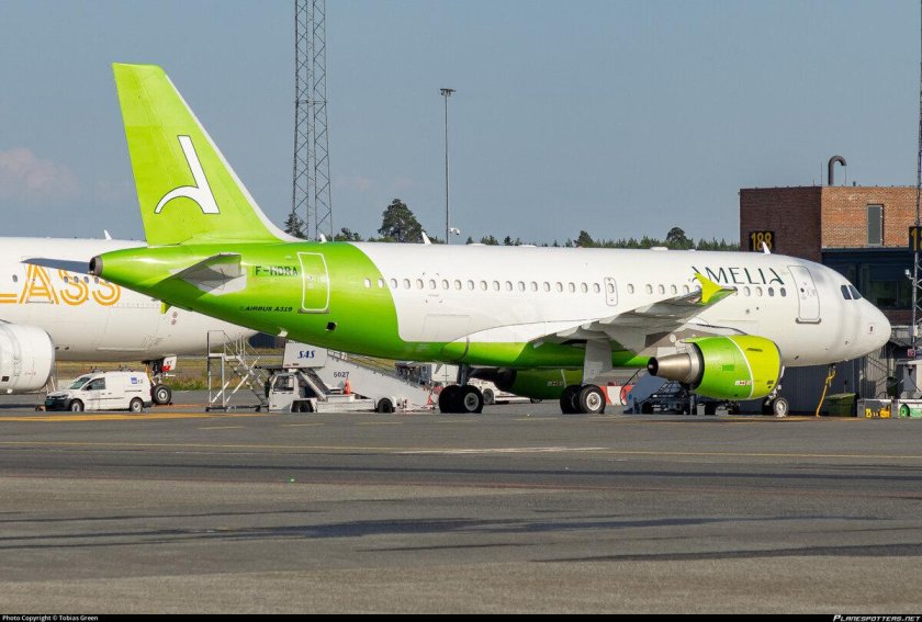 Advanced technology research aircraft