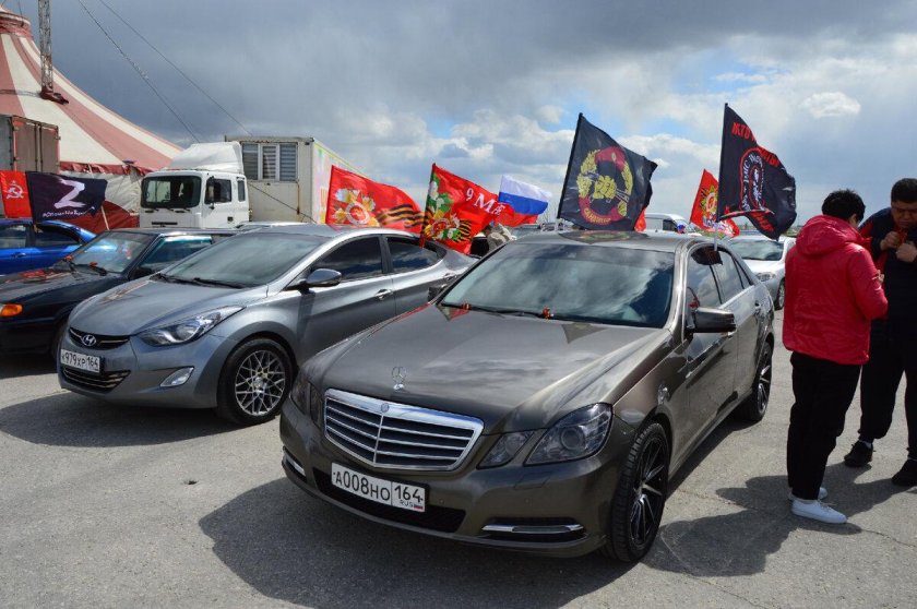 Mercedes benz e class 2012