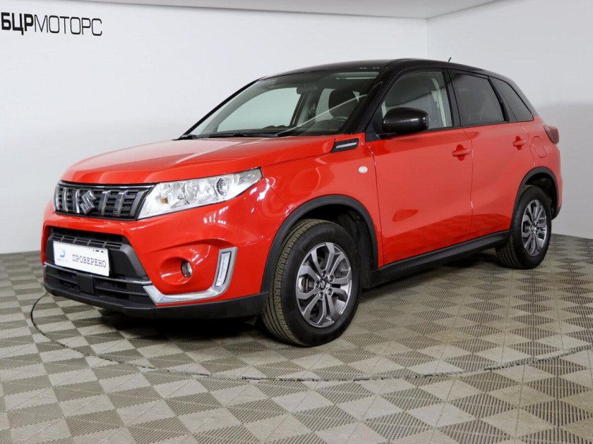 Сузуки Витара 20 года