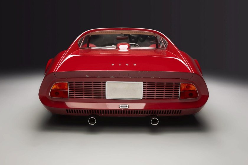 Pininfarina 1965