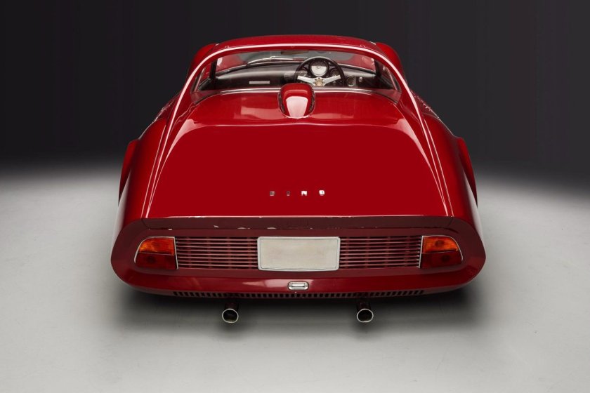 Pininfarina 1965