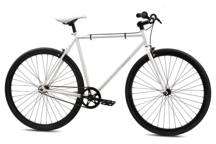 Велосипед se Urban