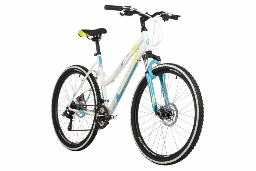 Велосипед Стингер латина женский