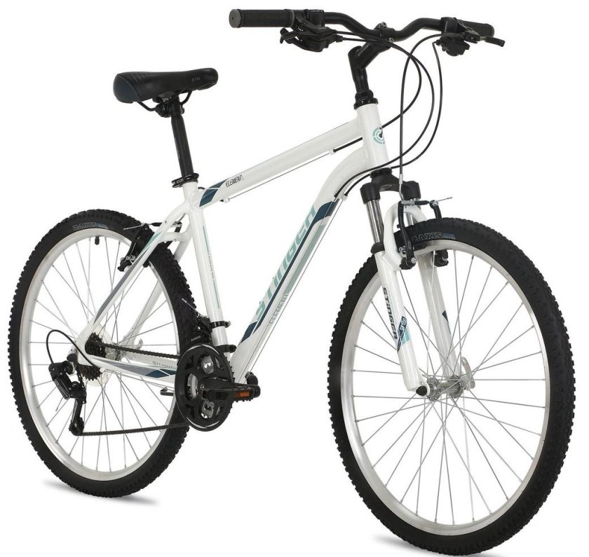 Велосипед Stinger element 26