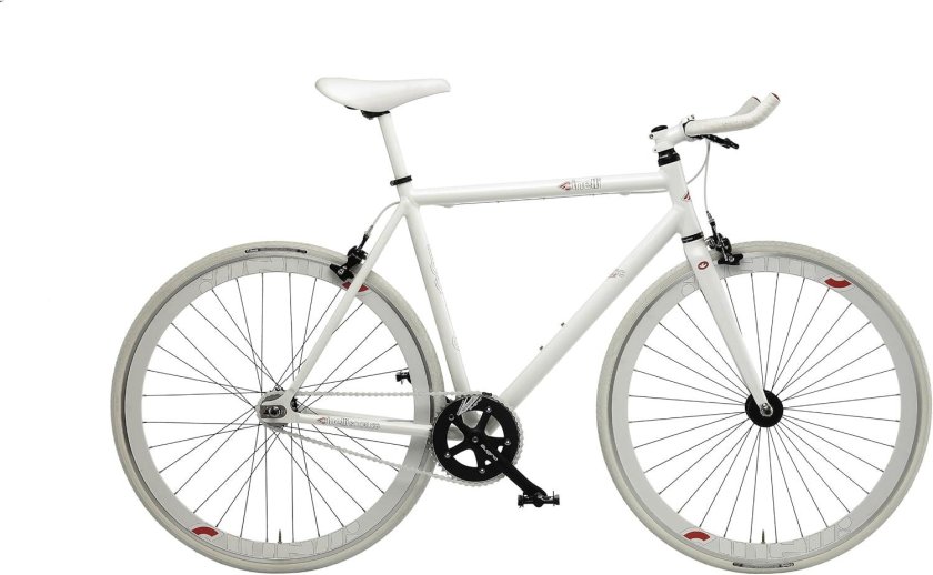 Чинелли велосипеды