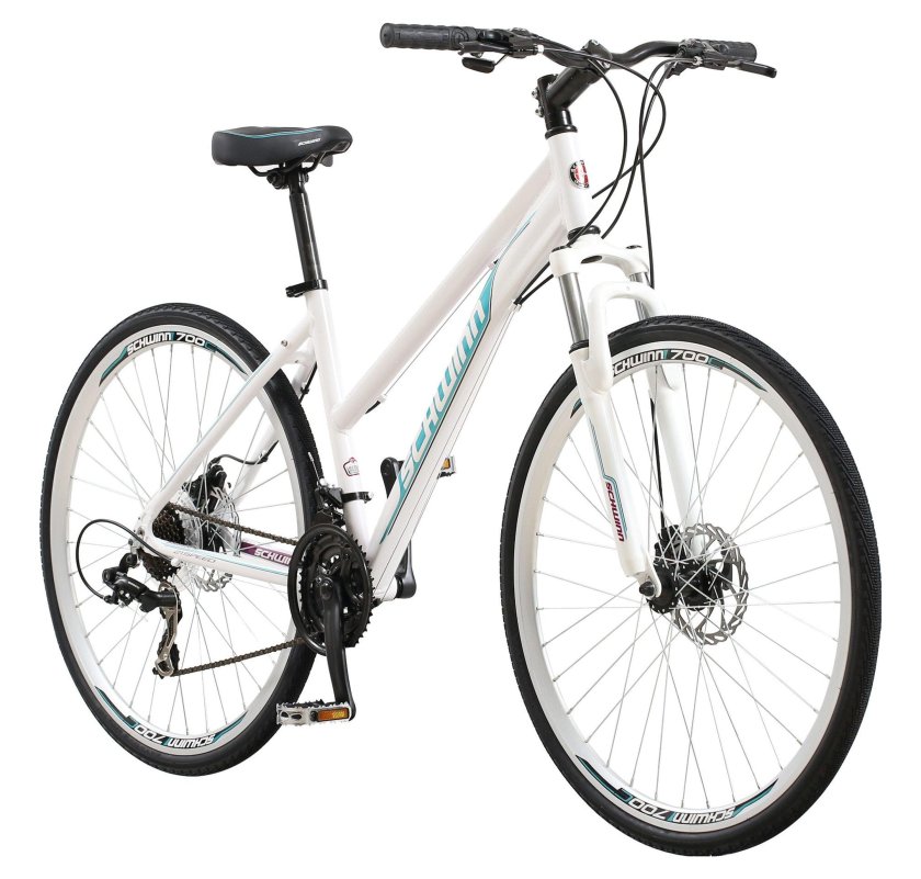 Велосипед Schwinn горный