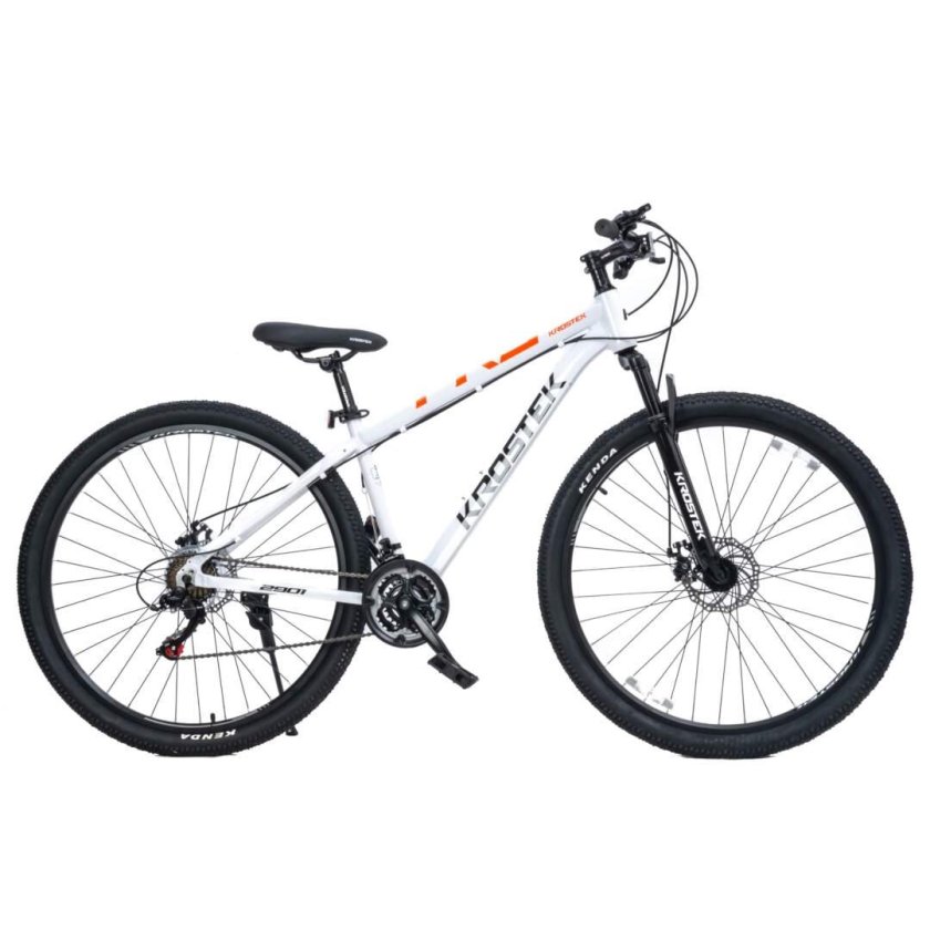 Велосипед горный