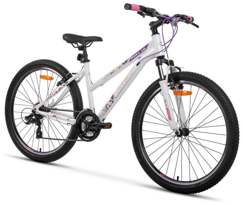 Горный велосипед Aist