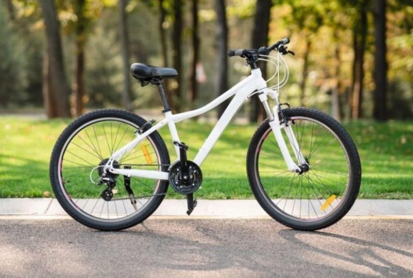 Горные велосипеды