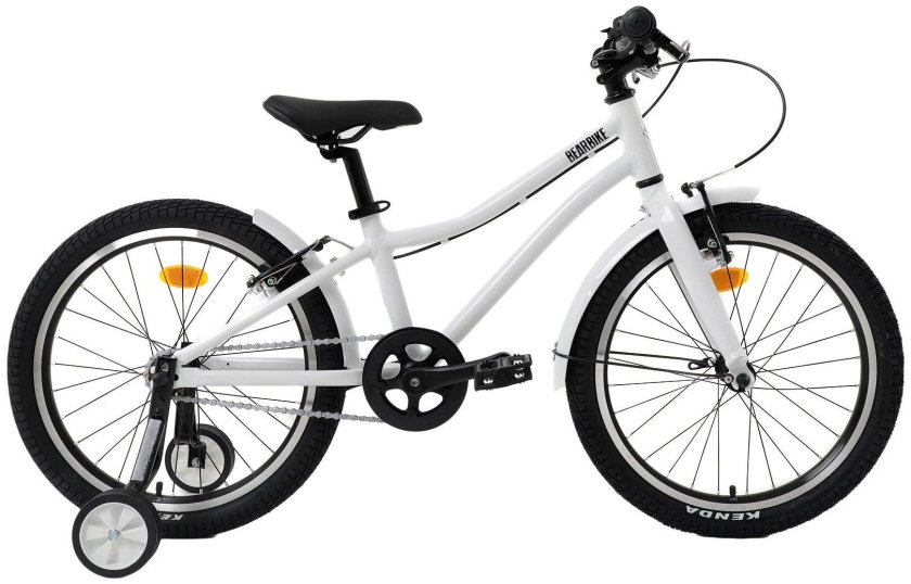 Велосипед Bear Bike Armata (2021)