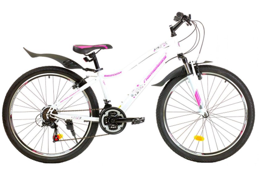 Велосипед Nameless s6200