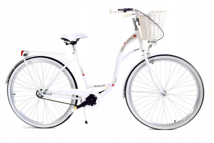 Велосипед женский Ванесса